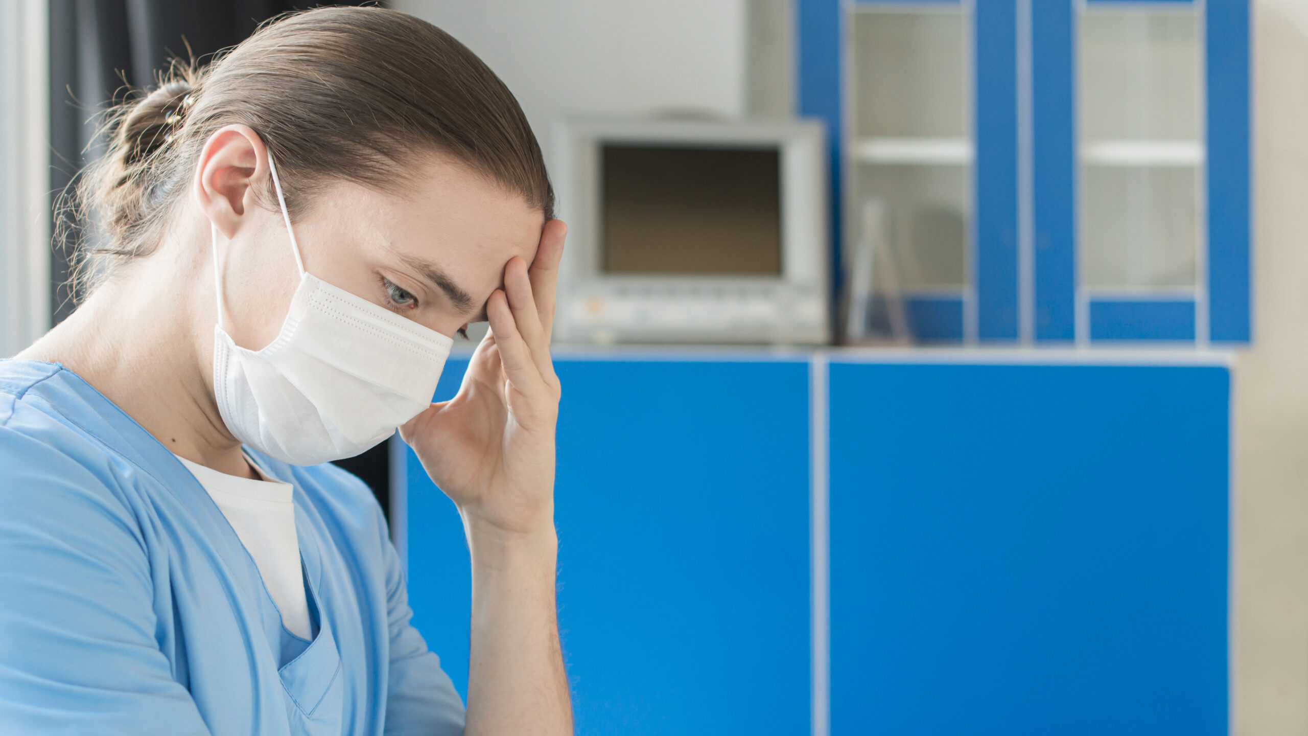 Burnout nelle Donne del Settore Sanitario